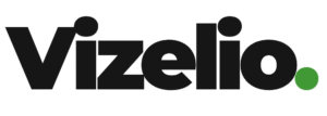 logo de la société vizelio spécialisée dans le marketing digital des paysagistes à toulouse